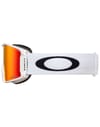 Oakley + Line Miner L Matte White Prizm Snow Torch Iridium - 4
