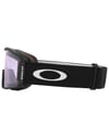 Oakley + Line Miner L Matte Black Prizm Snow Clear - 4