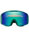 Oakley + Line Miner L Fraktel Navy Prizm Argon Iridium