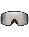 Oakley + Line Miner M Matte Black Prizm Snow Black Iridium