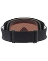 Oakley + Line Miner M Matte Black Prizm Snow Black Iridium - 4