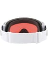 Oakley + Line Miner S Matte White Prizm Snow Sapphire Iridium - 4