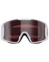 Oakley + Line Miner S Matte White Prizm Garnet