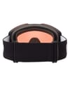 Oakley + Fall Line L Matte Black Prizm Snow Hi Pink - 3