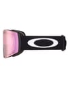 Oakley + Fall Line L Matte Black Prizm Snow Hi Pink - 4