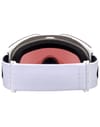 Oakley + Fall Line L Matte White Prizm Garnet - 3