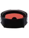 Oakley + Fall Line L Matte Black Prizm Argon Iridium - 3