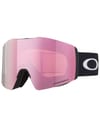 Fall Line L Matte Forged Iron Prizm Rose Gold Iridium + Oakley