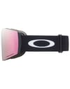 Oakley + Fall Line L Matte Forged Iron Prizm Rose Gold Iridium - 4