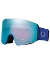 Fall Line L Matte Navy Prizm Sapphire Iridium + Oakley