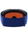 Oakley + Fall Line L Matte Navy Prizm Sapphire Iridium - 3