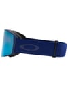 Oakley + Fall Line L Matte Navy Prizm Sapphire Iridium - 4
