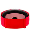 Oakley + Fall Line L Matte Redline Prizm Torch Iridium - 4