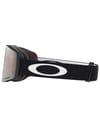 Oakley + Fall Line M Matte Black Prizm Snow Black Iridium - 3