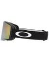 Oakley + Fall Line M Matte Black Prizm Sage Gold - 3
