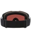 Oakley + Fall Line M Matte Black Prizm Sage Gold - 4