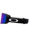 Oakley + Fall Line M Matte Black Prizm Argon Iridium - 3