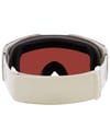 Oakley + Fall Line M Matte Cool Grey Prizm Rose Gold Iridium - 3