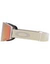 Oakley + Fall Line M Matte Cool Grey Prizm Rose Gold Iridium - 4