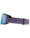 Oakley + Fall Line M Matte Lilac Prizm Sapphire Iridium - 3