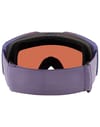 Oakley + Fall Line M Matte Lilac Prizm Sapphire Iridium - 4