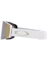 Oakley + Fall Line M White Leopard Prizm Sage Gold Iridium - 4