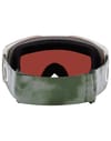 Oakley + Fall Line M Jade Fog Prizm Rose Gold Iridium - 3