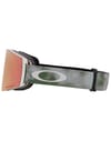 Oakley + Fall Line M Jade Fog Prizm Rose Gold Iridium - 4