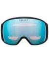 Oakley + Flight Tracker L Factory Pilot Black Prizm Sapphire