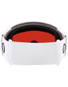 Oakley + Flight Tracker L Matte White Prizm Argon Iridium - 3