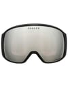 Oakley + Flight Tracker M Matte Black Prizm Black