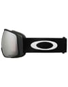 Oakley + Flight Tracker M Matte Black Prizm Black - 4