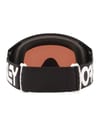 Oakley + Flight Tracker M Factory Pilot Black Prizm Sapphire - 3