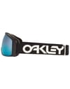 Oakley + Flight Tracker M Factory Pilot Black Prizm Sapphire - 4