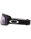 Oakley + Flight Tracker M Matte Black Prizm Snow Clear - 3