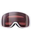 Oakley + Flight Tracker M Matte White Prizm Garnet