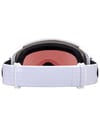 Oakley + Flight Tracker M Matte White Prizm Garnet - 3