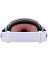 Oakley + Flight Tracker M Matte White Prizm Rose Gold - 3