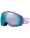 Flight Tracker M Matte B1B Lilac Prizm Sapphire Iridium + Oakley