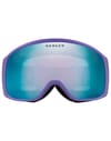 Oakley + Flight Tracker M Matte B1B Lilac Prizm Sapphire Iridium