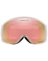 Oakley + Flight Tracker M B1B Hummus Prizm Rose Gold Iridium
