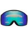 Oakley + Flight Tracker M B1B White Gold Prizm Argon Iridium