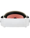 Oakley + Flight Path L Matte White Prizm Snow Torch Iridium - 3