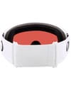 Oakley + Flight Path L Matte White Prizm Argon Iridium - 3