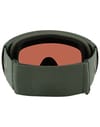 Oakley + Flight Path L Matte Forged Iron Prizm Rose Gold Iridium - 3
