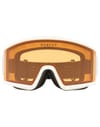 Oakley + Target Line L Matte White Persimmon