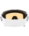 Oakley + Target Line L Matte White Persimmon - 3