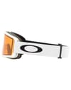 Oakley + Target Line L Matte White Persimmon - 4