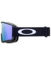 Oakley + Target Line M Matte Black Violet Iridium - 4