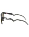 Oakley + Hstn Prizm Ruby Matte Carbon - 3